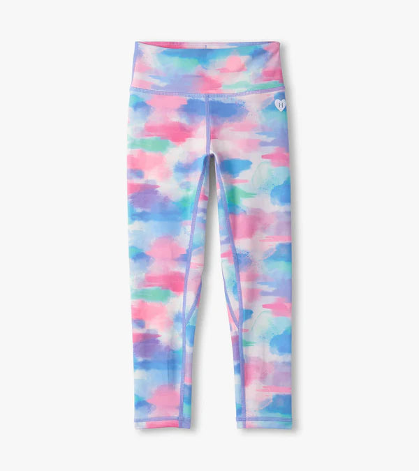 Sunset Active Legging