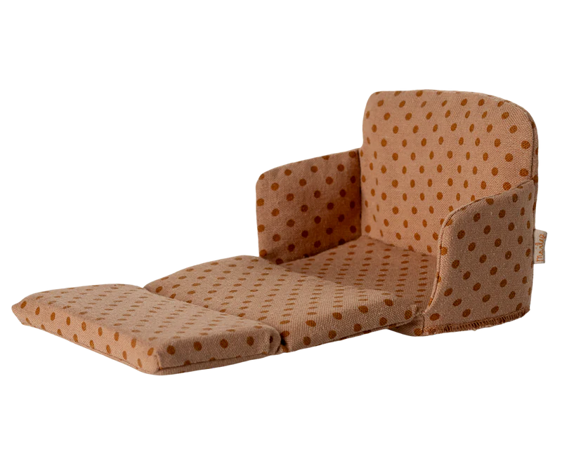 Sofa Bed Mouse Dots