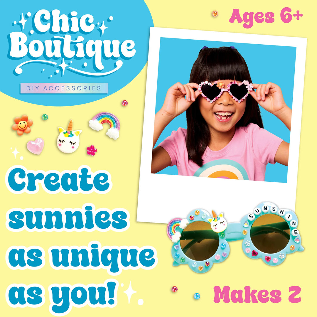 Chic Boutique Sunnies