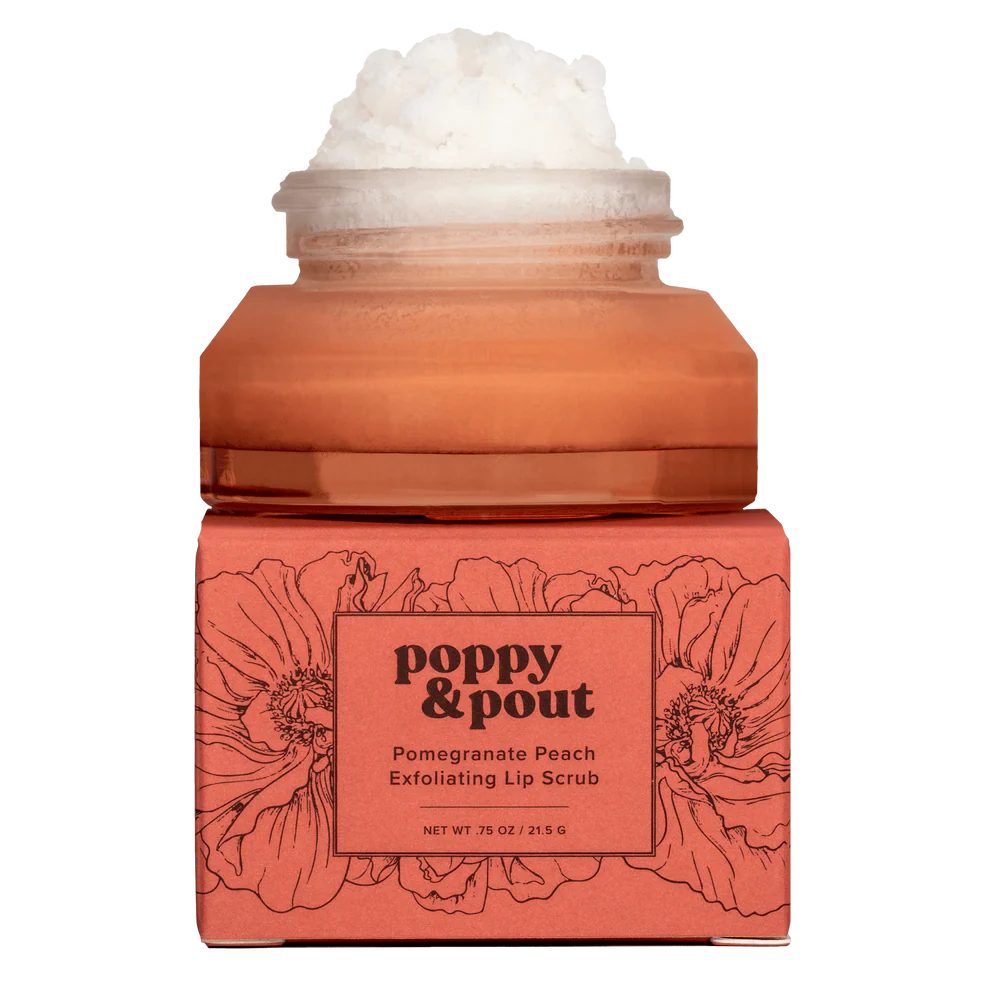Lip Scrub