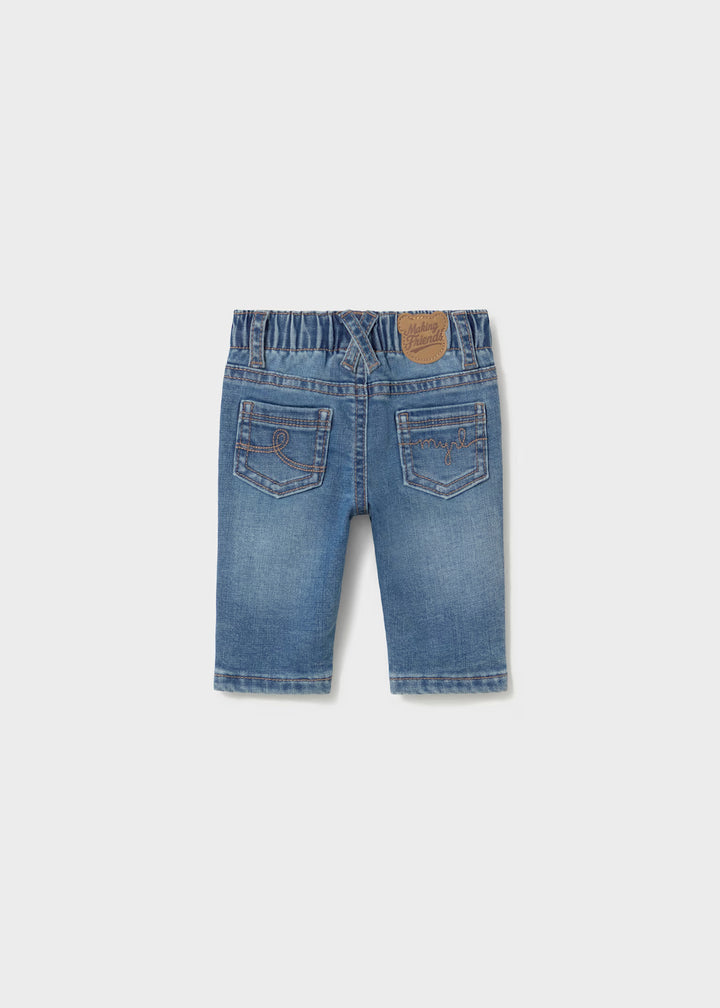 Baby Denim