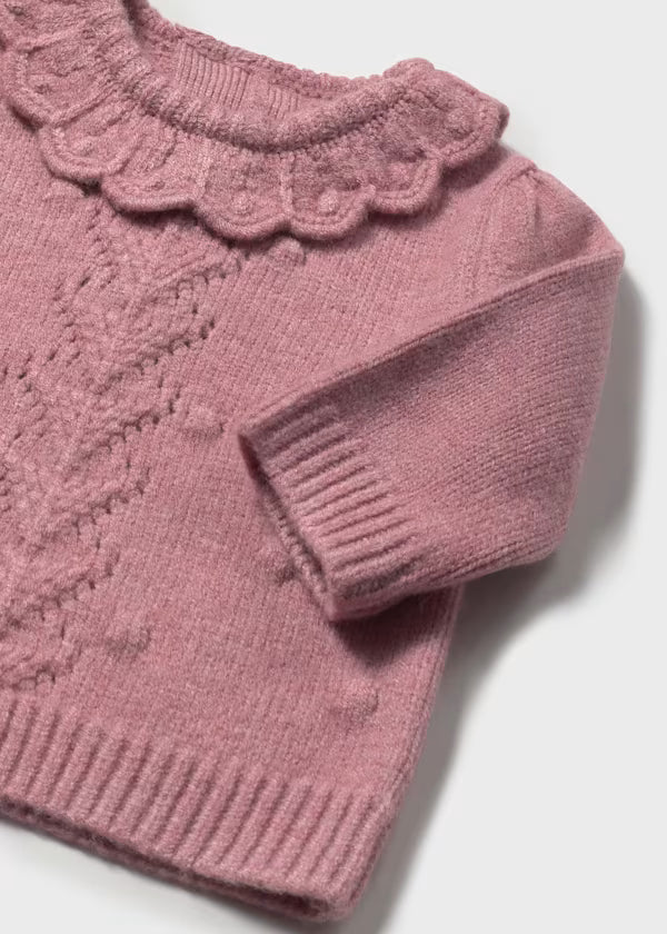 Baby Sweater