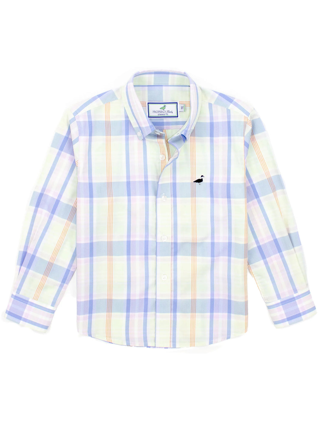 Seasonal Sportshirt Seabreeze