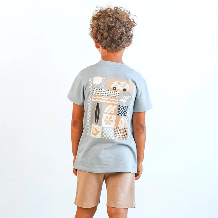 Good Days Tee