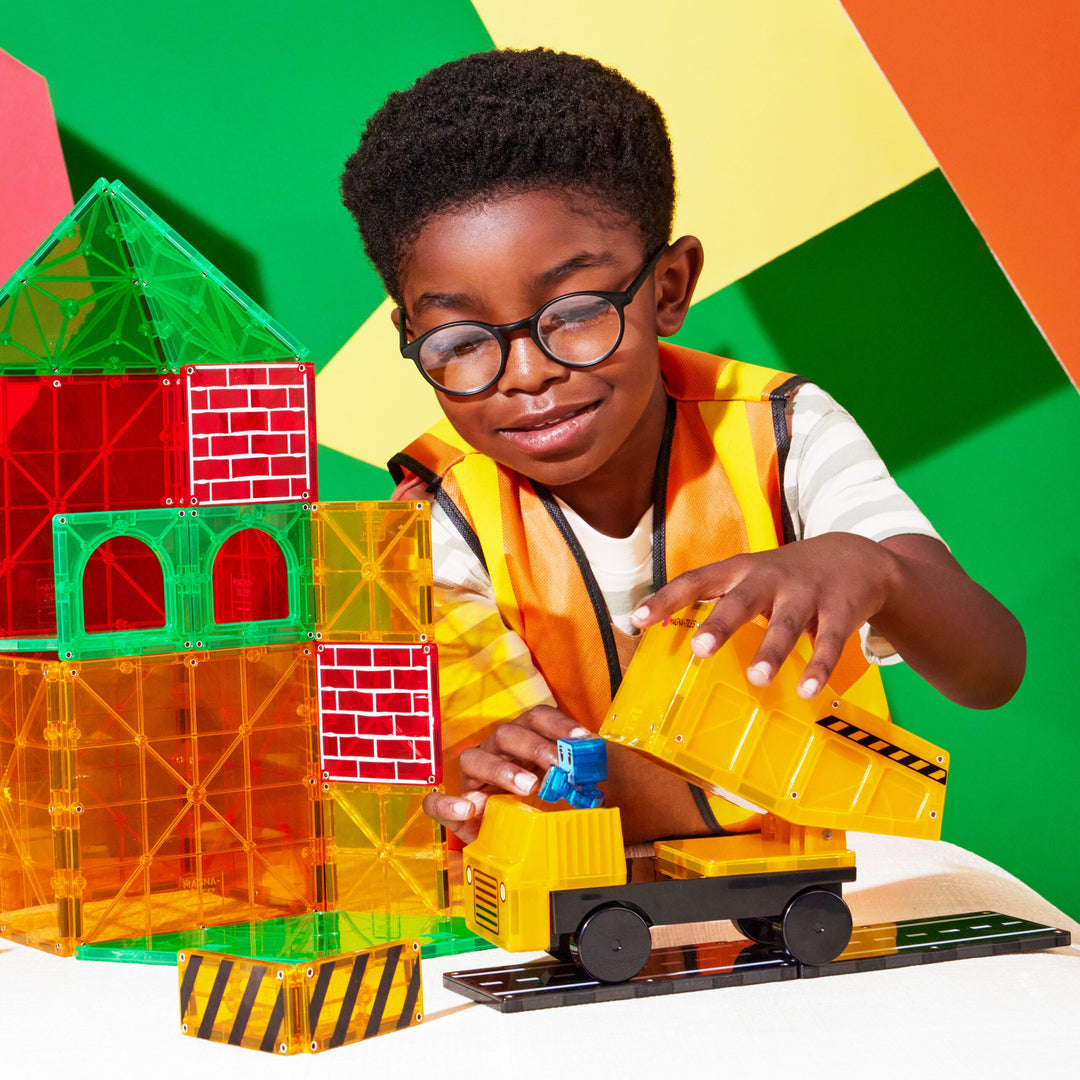 Builder XL 50-Piece Set