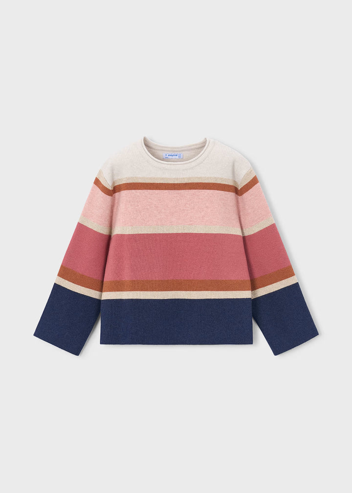Striped Sweater