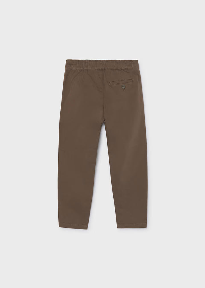 Chino Joggers