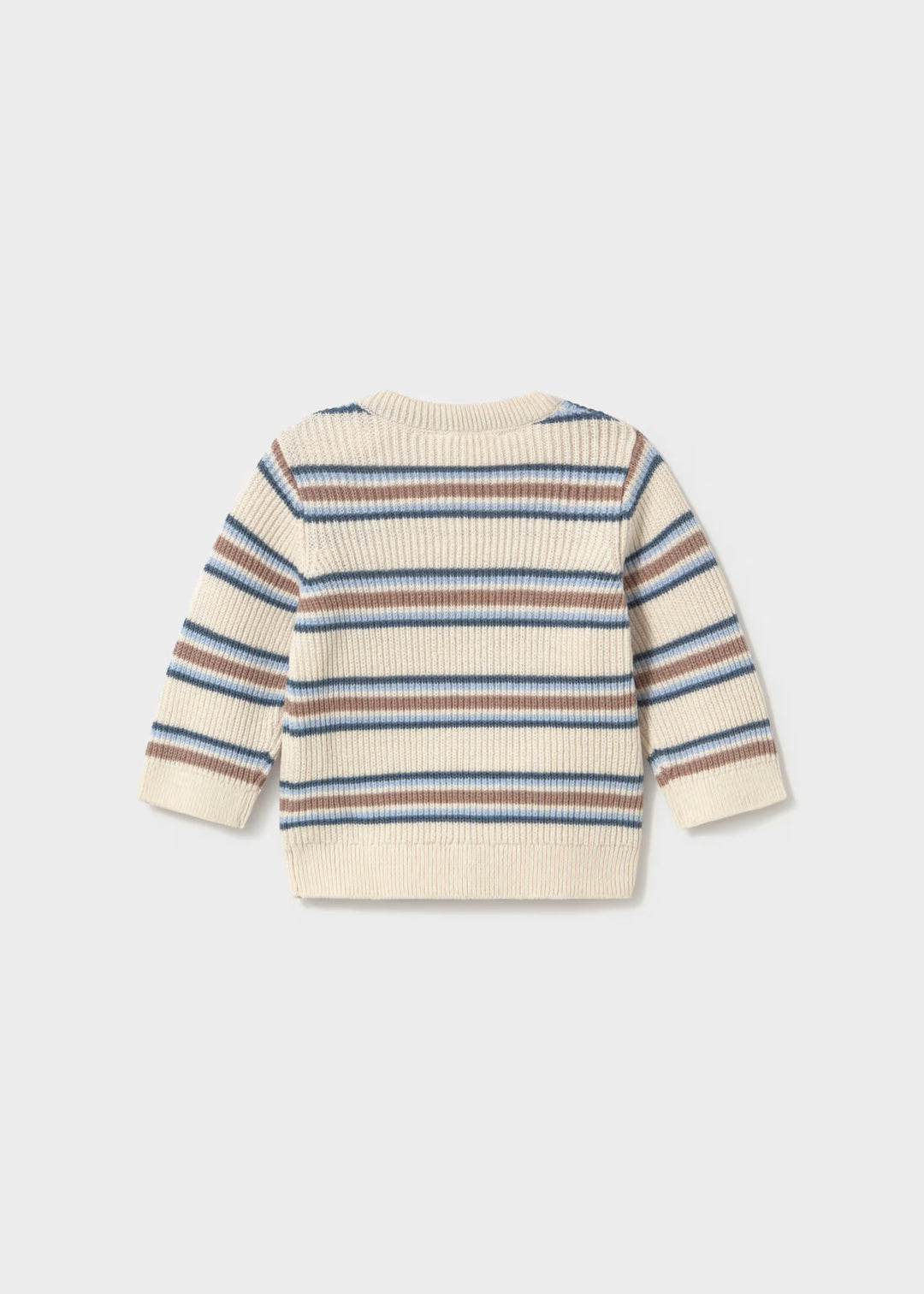 Striped Sweater