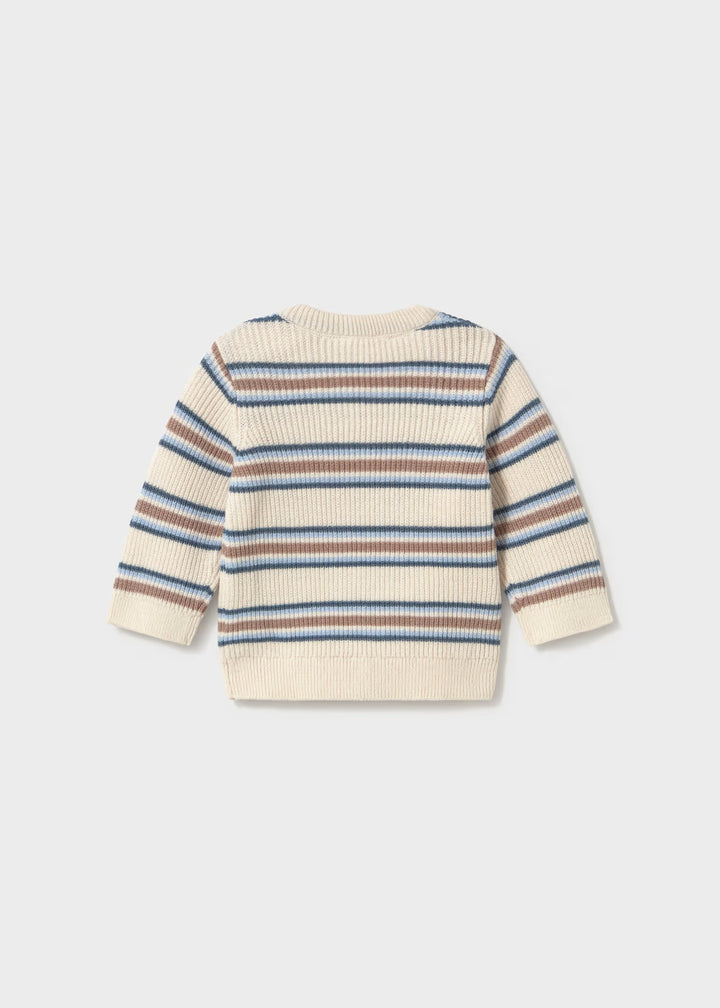Striped Sweater