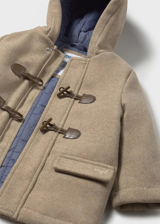 Toggle Pea Coat