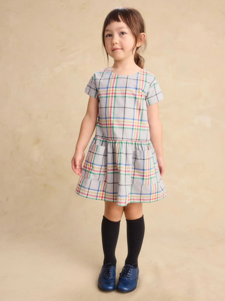 Pocketful of Fun Dress