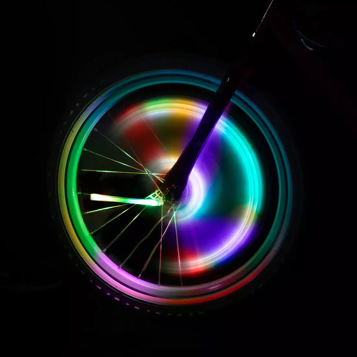 Spin Brightz Sport Color Morphing