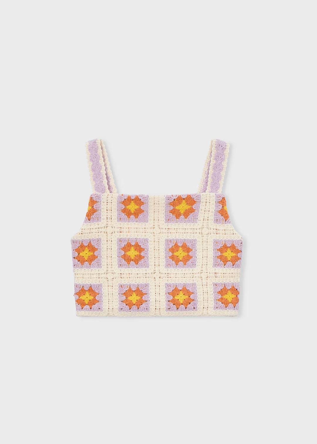 Crochet Top