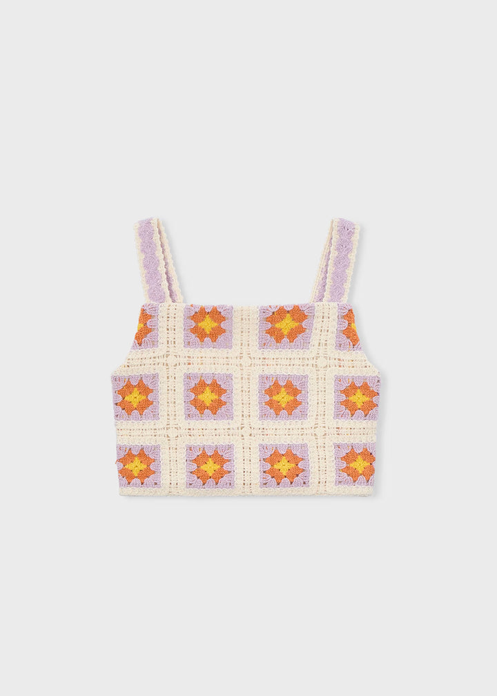 Crochet Top