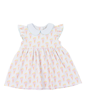 Sundae Funday Penelope Prep Dress