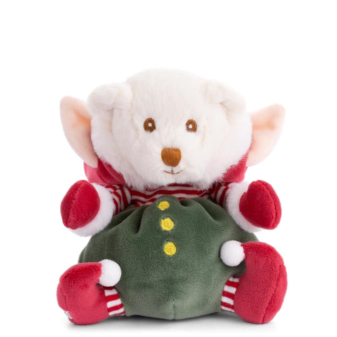 Ziggy Santa&
