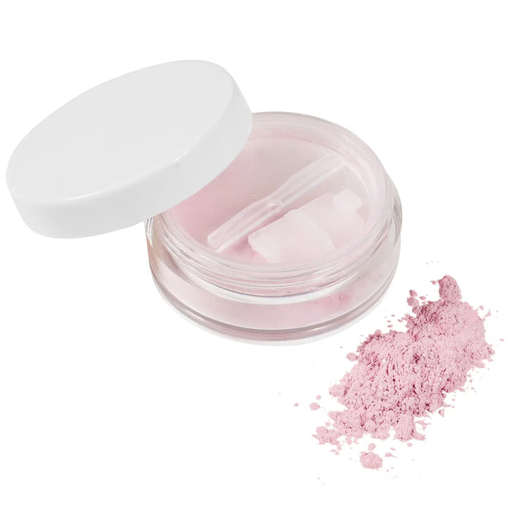 Here and Now - Mineral Makeup Kit
