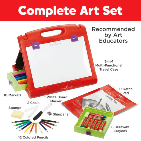Do-Art Travel Easel