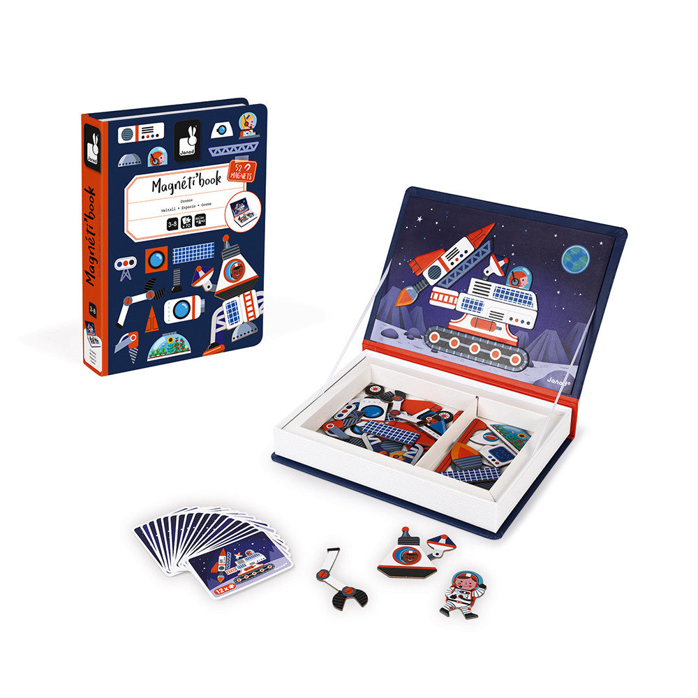 Magneti Book Cosmos