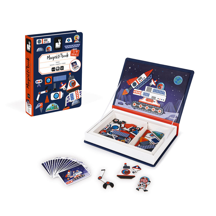 Magneti Book Cosmos