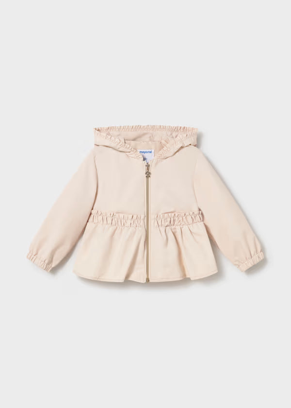 Windbreaker