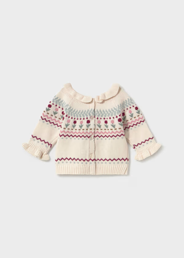 Tulip Sweater