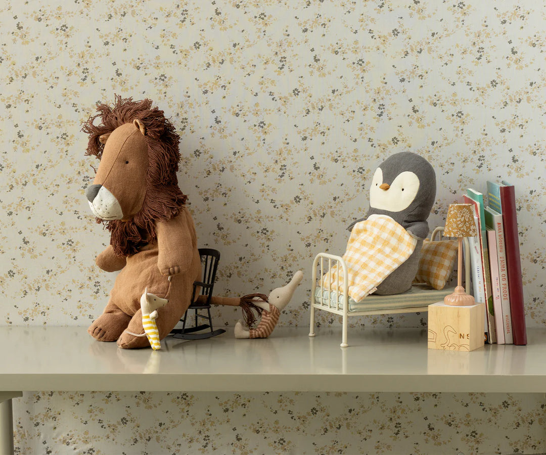 Safari Friends Lion Medium