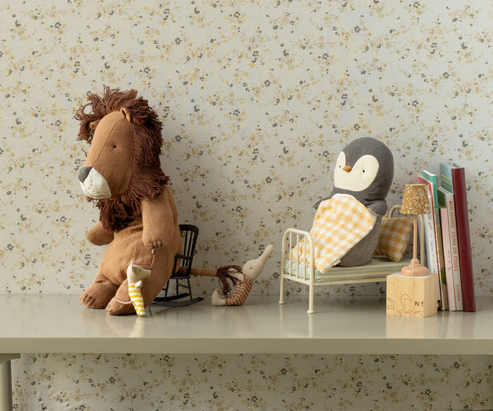 Safari Friends Lion Medium