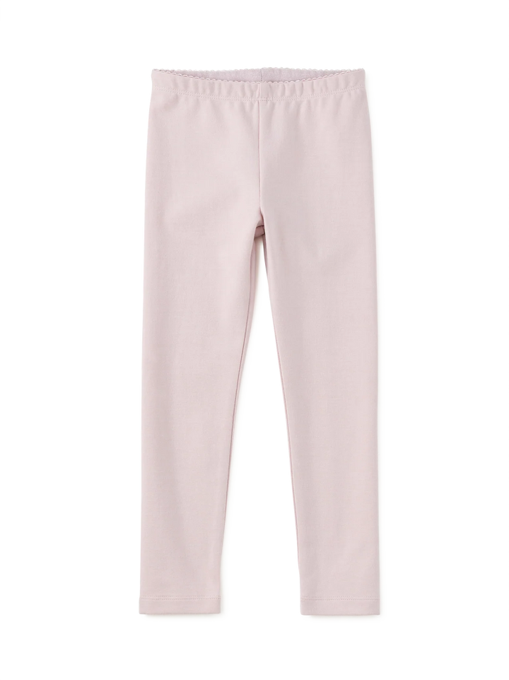 Solid Leggings Orchid Haze
