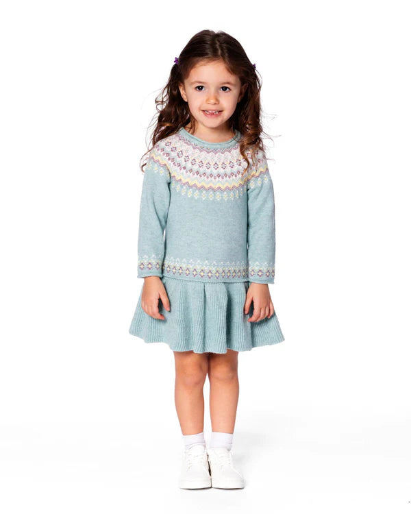 Sweater Dress