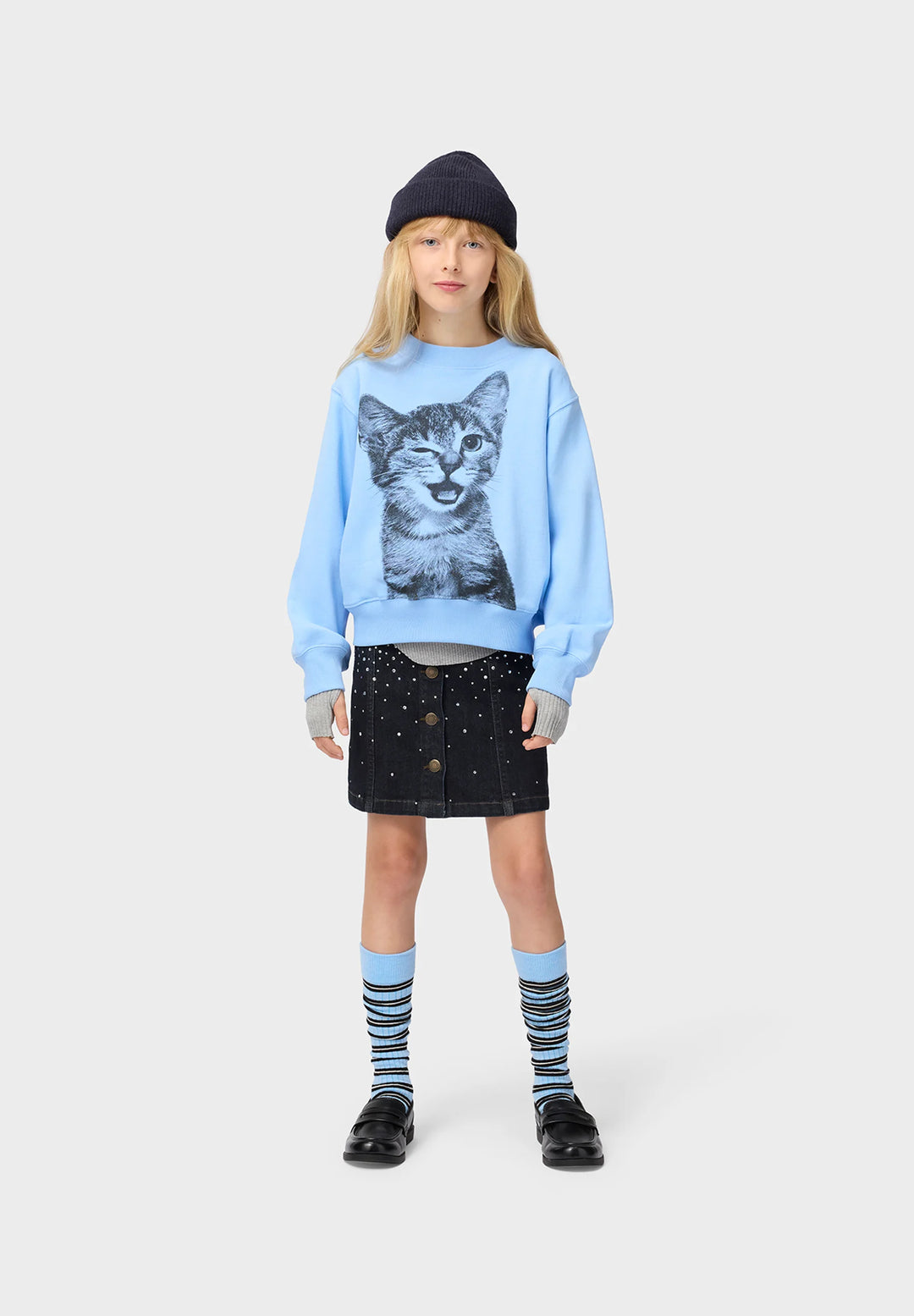 Marge Sweatshirt