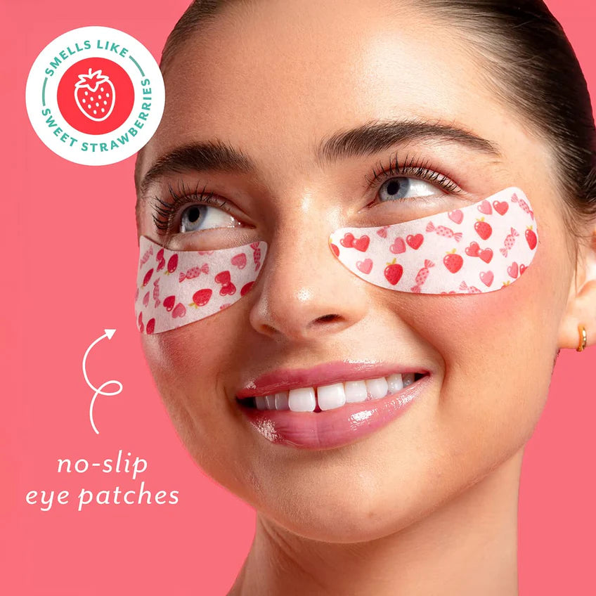Eye Want Candy Eye Masks (5 pack)