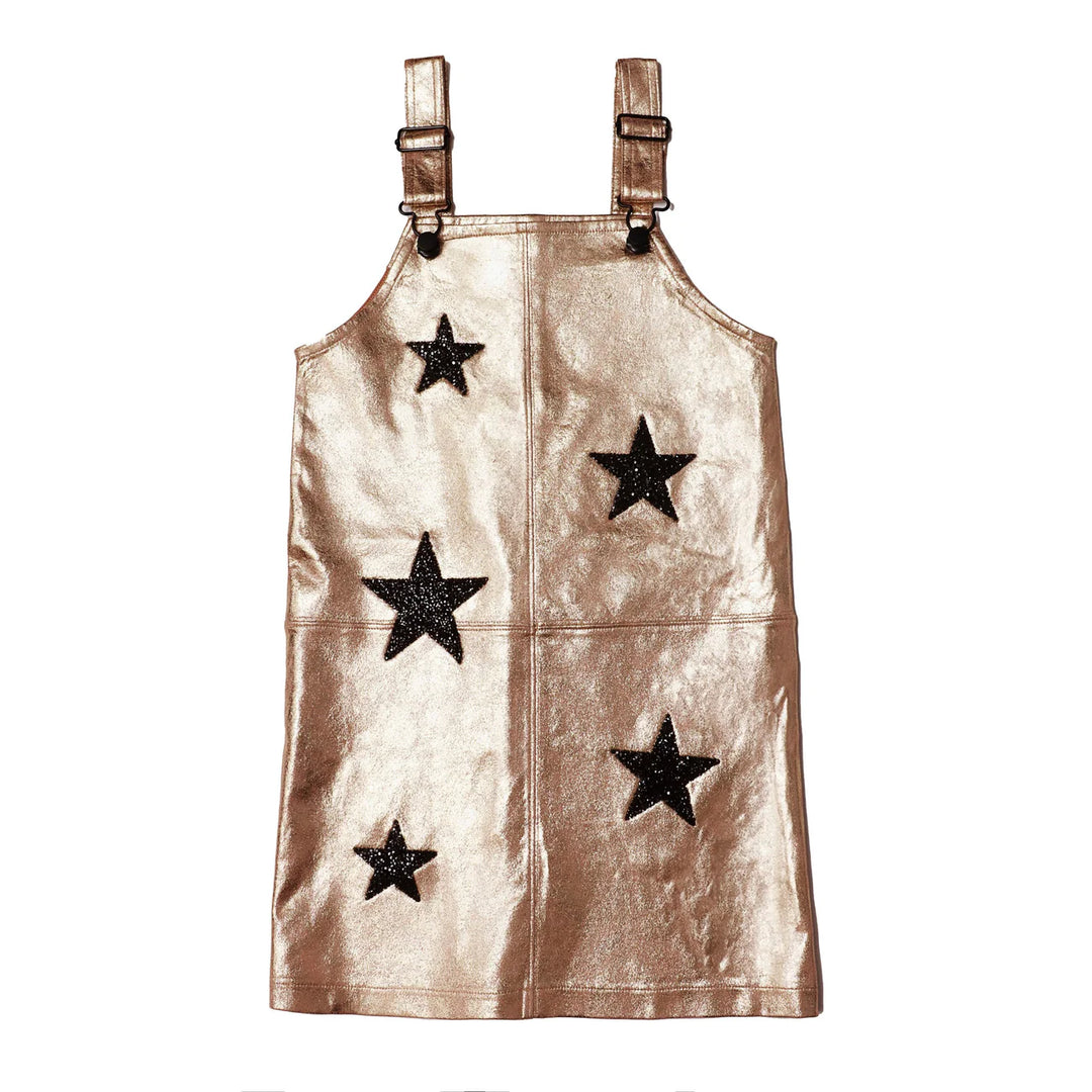 Star Overalls