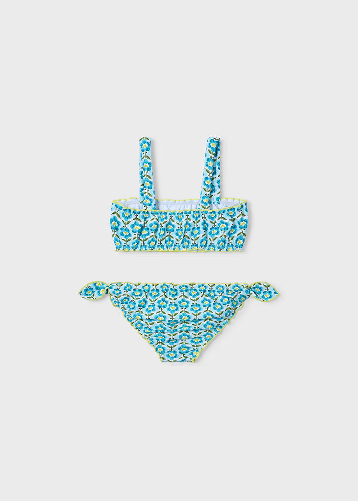 Printed Bikini