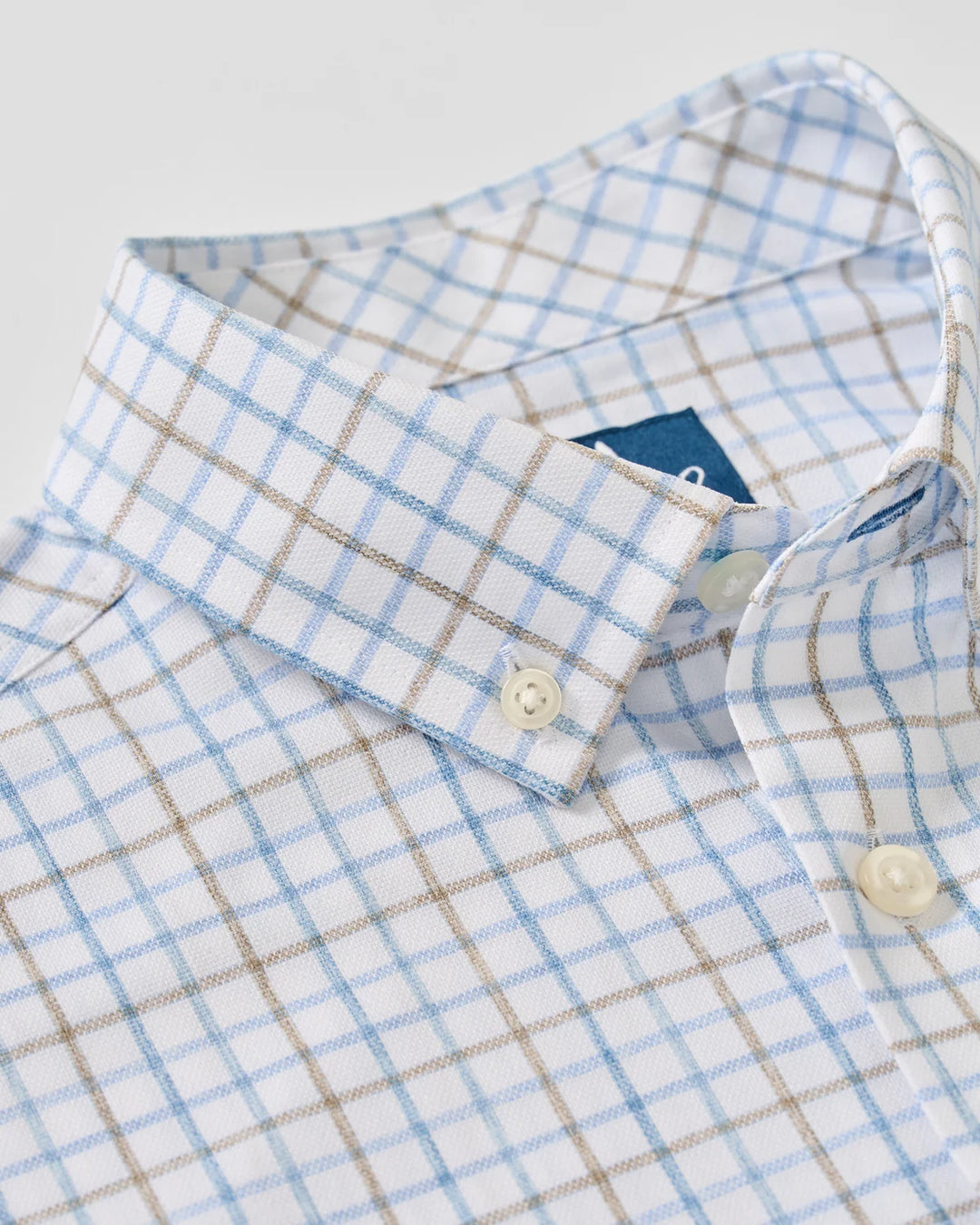Everyday Performance Jr Button Down Shirt Paddock