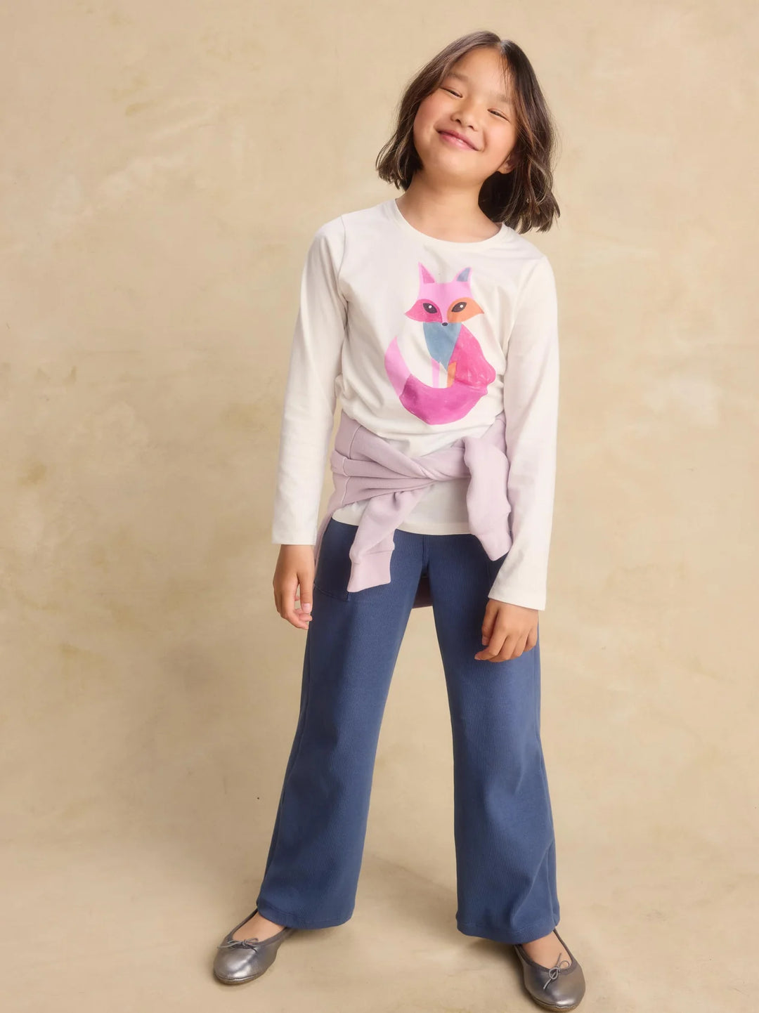 Flare For Fun Pocket Pants