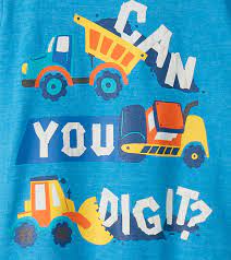 Can You Dig It Graphic Tee
