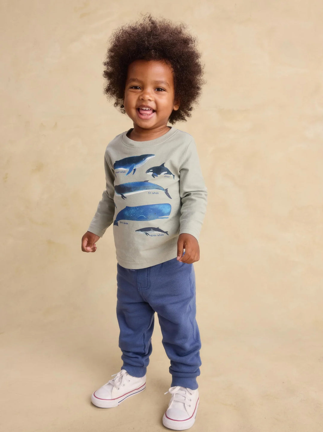Easy Baby Joggers