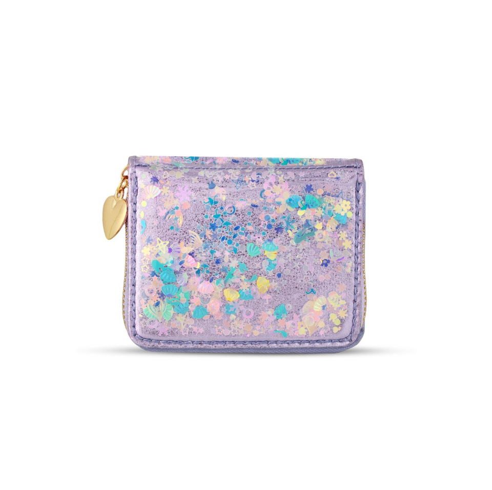Confetti Wallet
