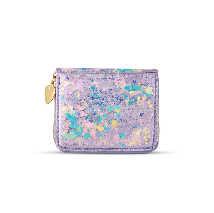 Confetti Wallet