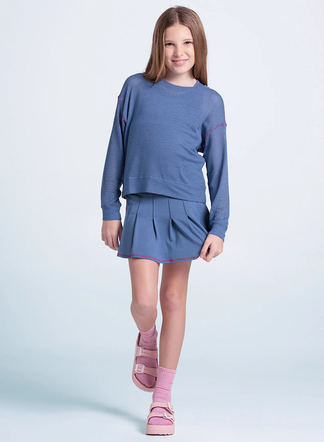 Chill Day Long Sleeve