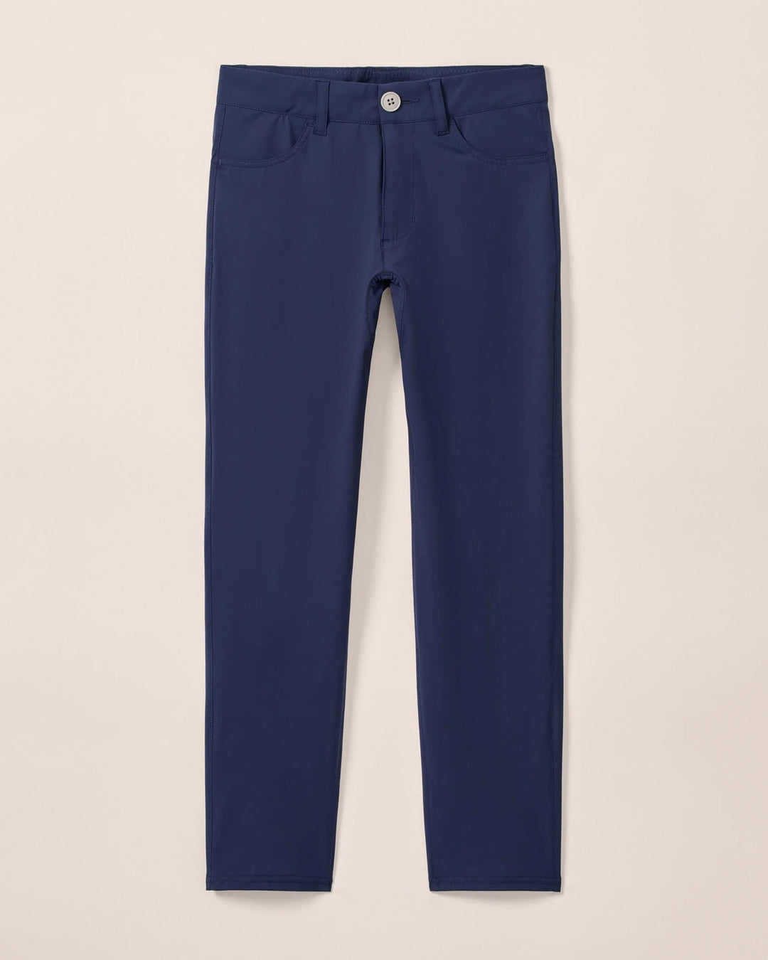 Fussion Jr 5 Pocket Pants Navy