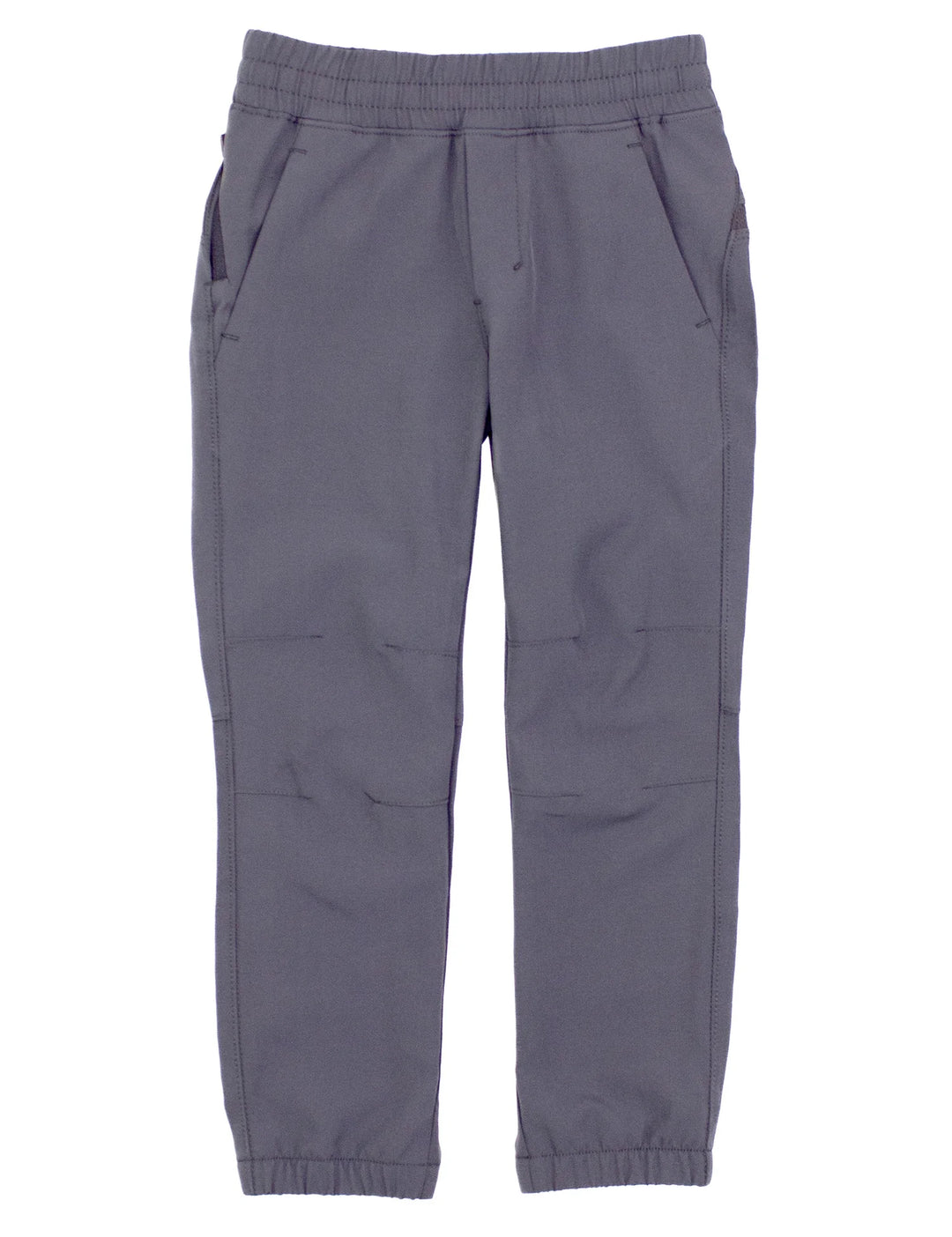 Court Jogger Charcoal