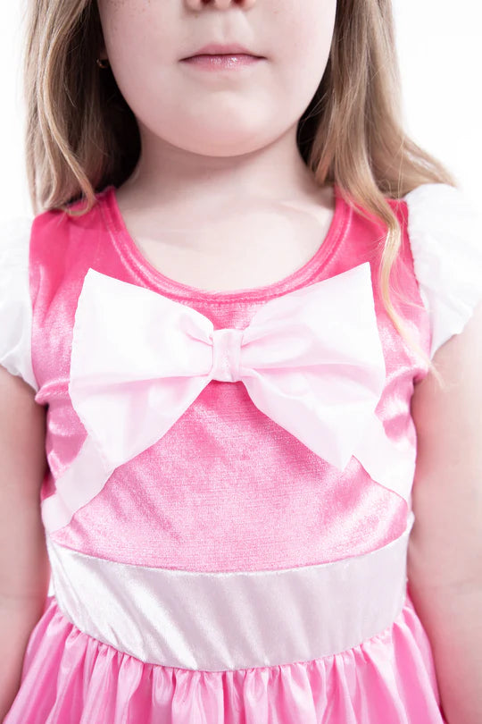 Cinderella Ball Gown