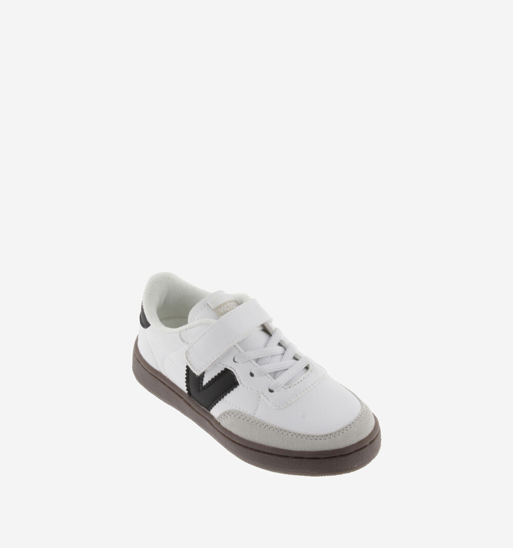 Oslo Sneaker White