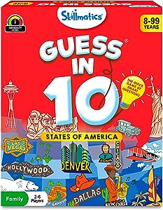 Guess in 10