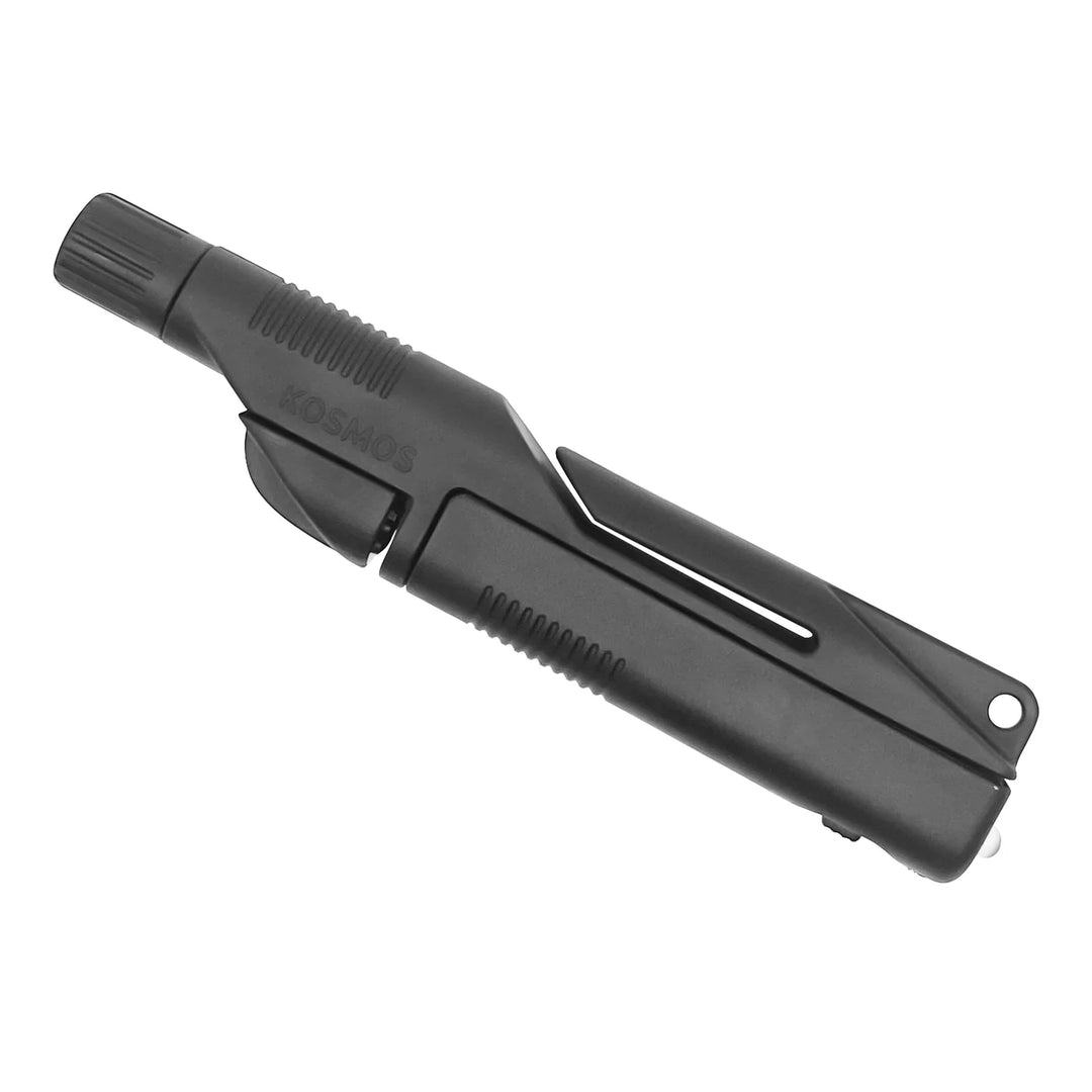 Spy Lans Invisible Ink Pen with UV Light