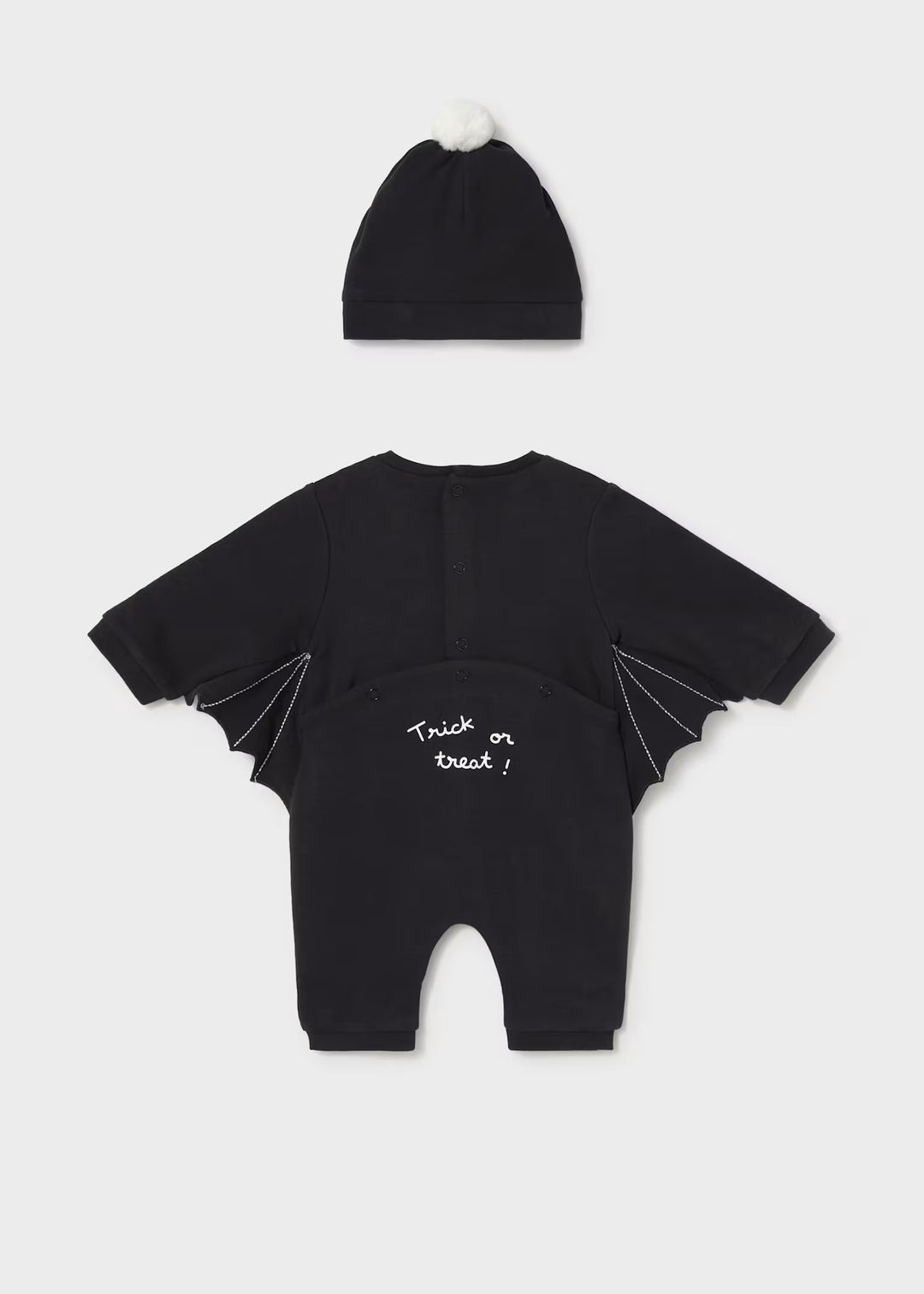 Ghost 2PC Set