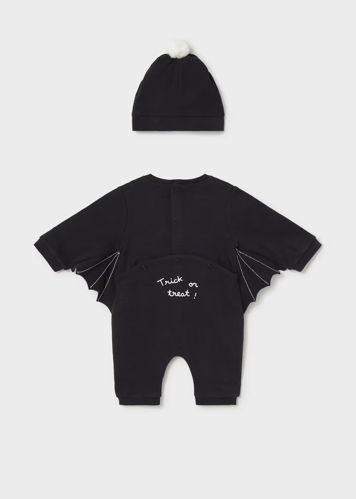 Ghost 2PC Set