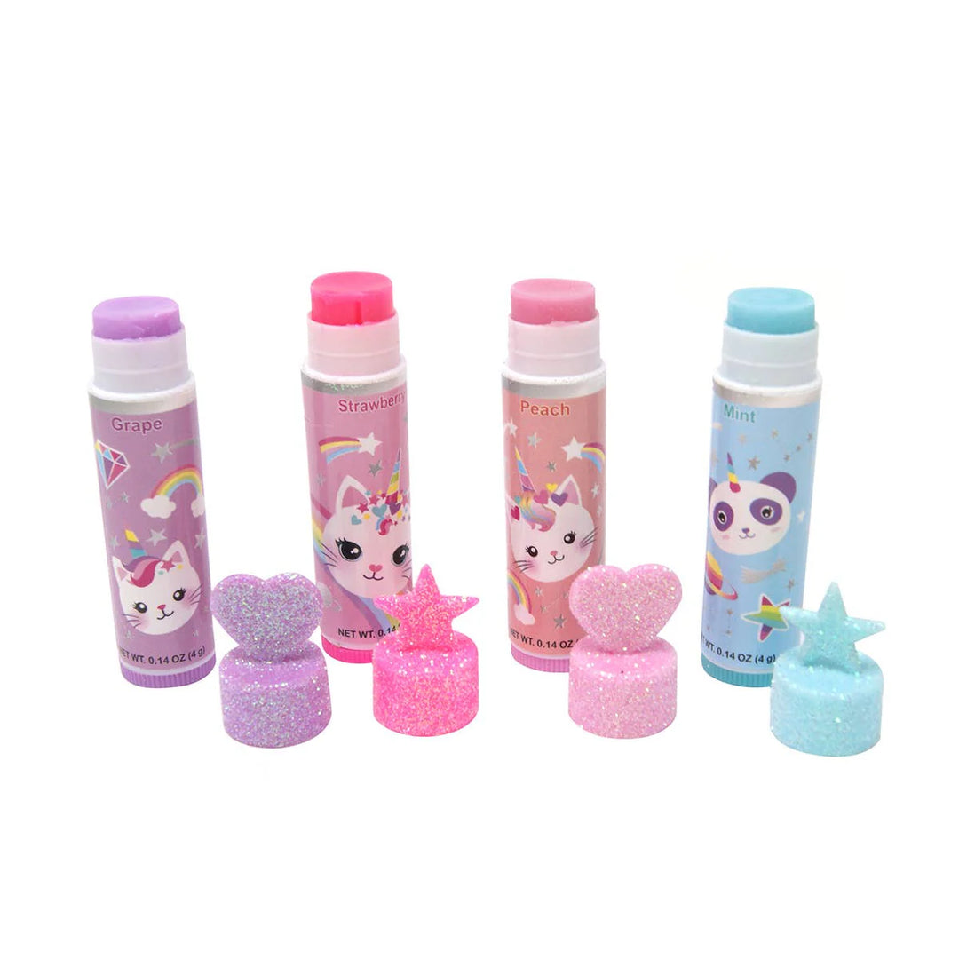 Caticorn Lip Balm